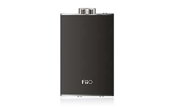 5. FiiO Q1 Portable USB DAC Amplifier