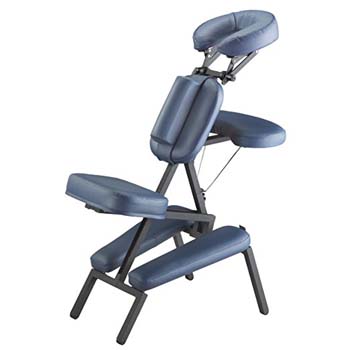 5. Master Massage Professional Portable Massage Chair