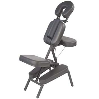 2. Master Massage Apollo Portable Massage Chair