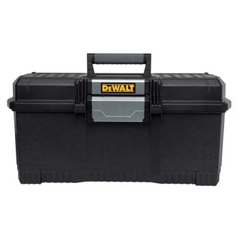5. DEWALT DWST24082 24-Inch One Touch Box