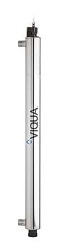 10. S8Q-PA VIQUA Home UltraViolet Water Disinfection System