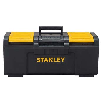 10. Stanley STST24410 24-Inch One Latch Toolbox