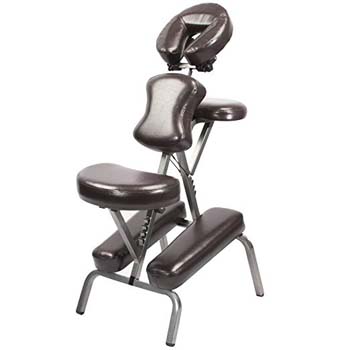 6. Master Massage Bedford Portable Massage Chair