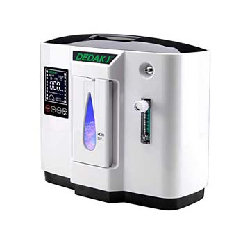 10. Vogvigo Air Purifier Portable Oxygen Concentrators generator