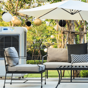 The 10 Best Portable Evaporative Coolers Of 2020 Only Portable