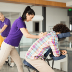 10 Best Portable Massage Chairs of 2025 Reviews