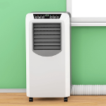 10 Best Dual Hose Portable Air Conditioners (2025 Reviews)