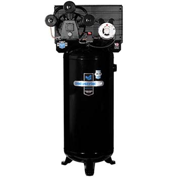 3. Industrial Air ILA4546065 60-Gallon Air Compressor