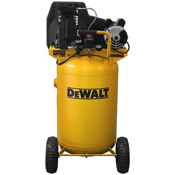 7. DeWalt DXCMLA1983054 30-Gallon Portable Air Compressor