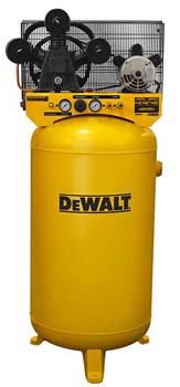 4. DeWalt dxcmla4708065 80 – Gallon Stationary Air Compressor