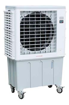 10. Cajun Koooling CK4500 Evaporative Air Cooler