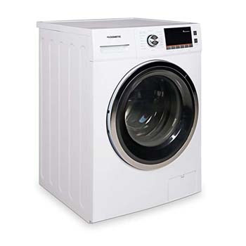 5. Dometic WDCVLW2 Ventless Washer and Dryer- White