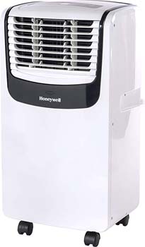 2. Honeywell MO08CESWK Compact Air Conditioner