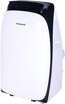 3. Honeywell Portable Air Conditioner