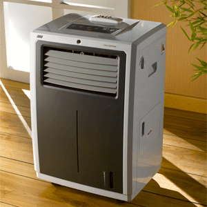 Top 10 Best Portable Evaporative Room Coolers 2020 Reviewed - Only Portable