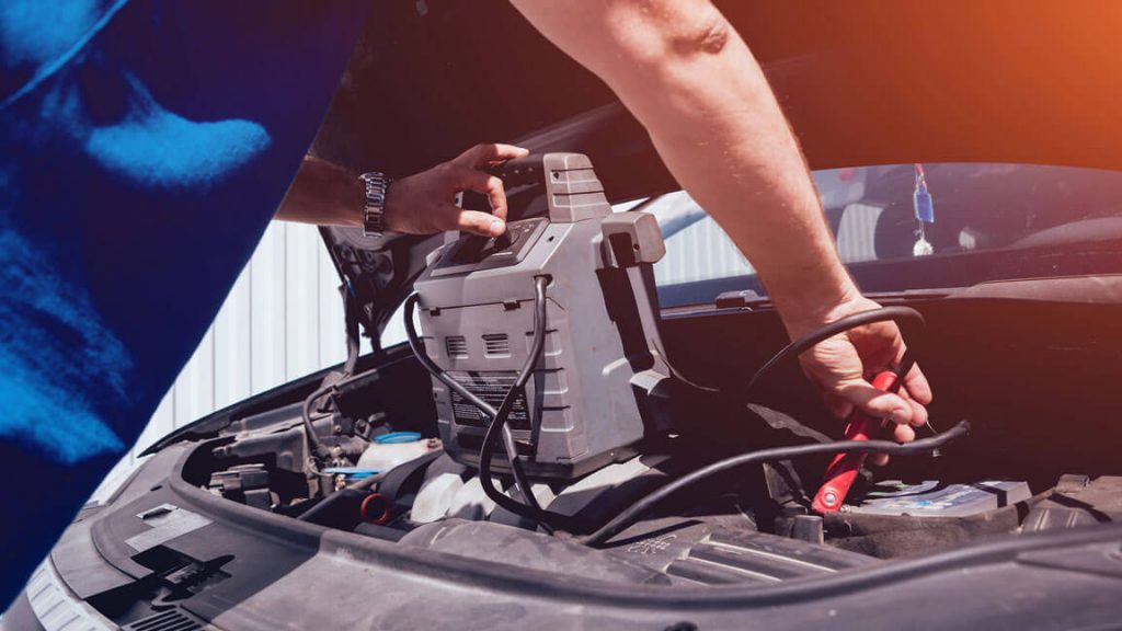 10 Best Portable Jump Starters of 2025 Reviews