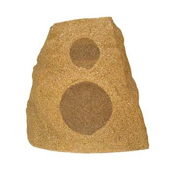 7. Klipsch Outdoor Rock Speaker
