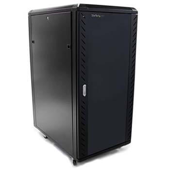 6. Portable Server Rack Cabinet