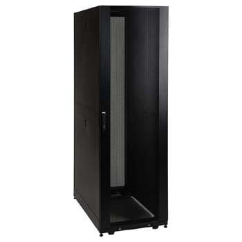 7. Tripp Lite Rack Enclosure Server Cabinet