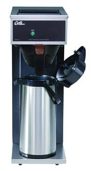 3. Commercial Pourover Coffee Brewer
