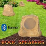 Top 9 Best Weather Resistant Outdoor Speakers Reviews
