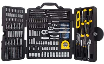 1 STANLEY STMT Mixed Tool Set