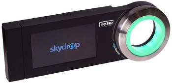 10: Skydrop Halo Smart Sprinkler System Controller