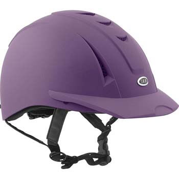 9. IRH Equi-Pro Helmet