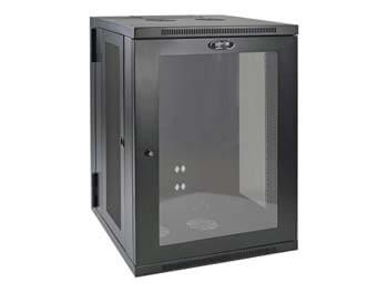 5. Tripp Lite Enclosure Server Cabinet