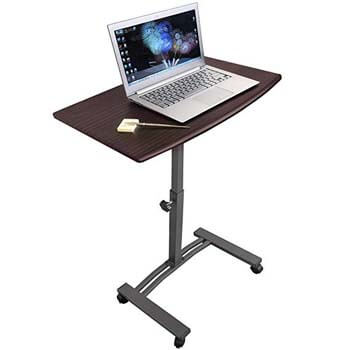 4. Tatkraft Salute Laptop Desk