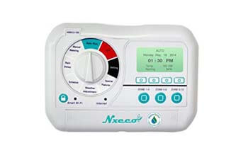 8: NxEco HWN12-100 Pro Smart Sprinkler Controller