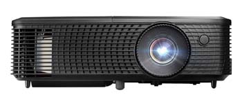 1. 3D DLP Home Theater Projector by Optoma