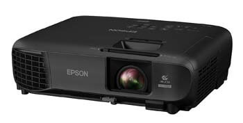 4. Pro EX9220 Wireless Projector by Epson