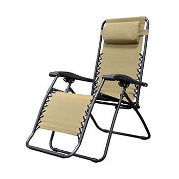 2. Caravan Sports Chair