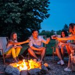 10 Best Portable Fire Pit in 2025 Reviews