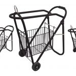 9 Best Rolling Saddle Rack Carts in 2025 Reviews