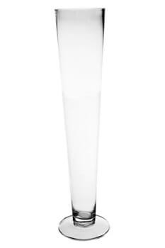 4. CYS GTR134 Trumpet Pilsner Vase, 20