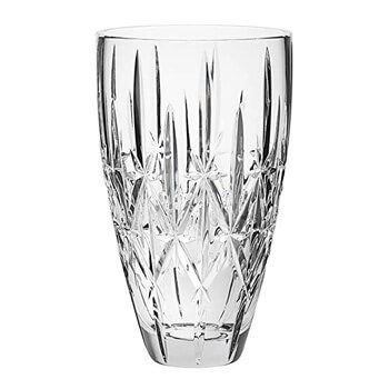 2. Marquis By Waterford SPARKLE VASE 9
