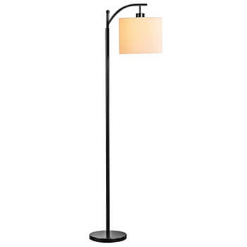 8. Brightech Montage Bedroom and Living Room LED Floor Lamp