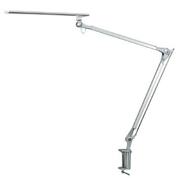 8. Phive CL-1 LED Architect Desk Lamp