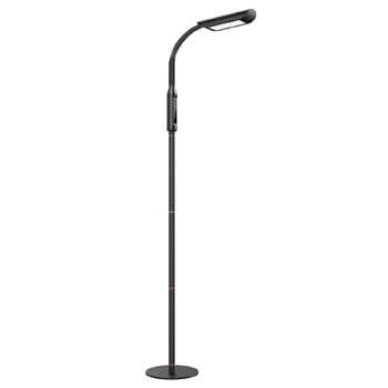 3. VAVA Floor Dimmable LED Lamp