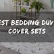 Top 20 Best Bedding Duvet Cover Sets (2025 Reviews)