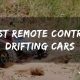 Top 10 Best Remote Control Drifting Cars (2025 Reviews)