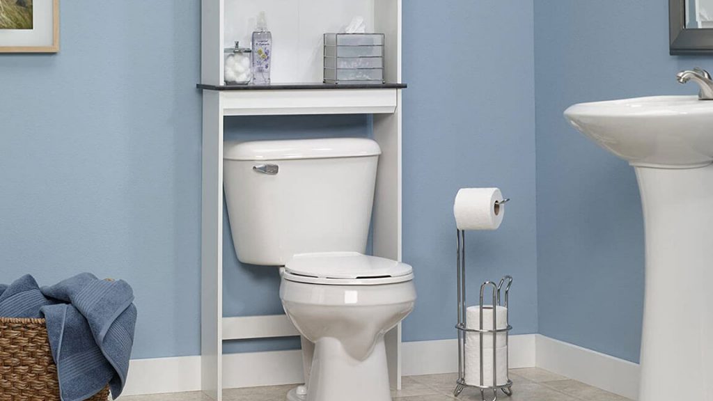 Top 10 Best Bathroom Organizers of 2025