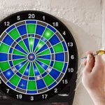 10 Best Portable Dartboards Game of 2025