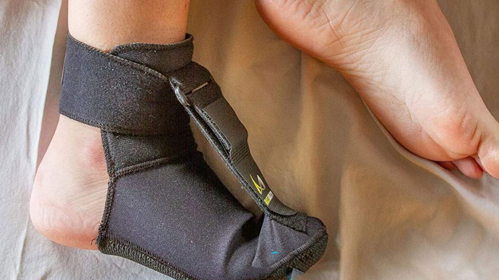10 Best Achilles Tendonitis Brace and Boots (2025 Reviews)