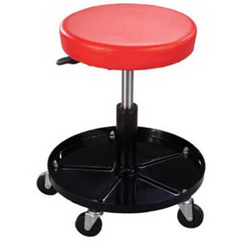 3. Pro-Lift C-3001 Pneumatic Chair with 300 lbs Capacity