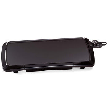 3. Presto 07030 Cool Touch Electric Griddle