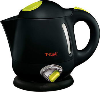 7. T-fal Electric Kettle