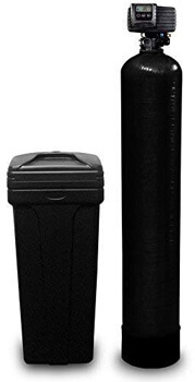 3. Pentair 5600sxt-48k-10 Water Softener with AFW Fleck